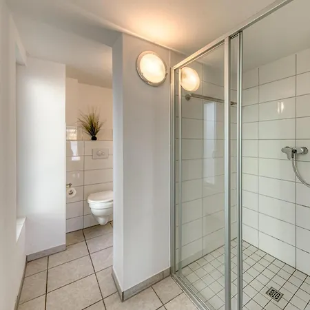 Holiday home Seehus - Wassergrundstueck, Sauna Und Bootsliegeplatz Malchow (Mecklenburg-Vorpommern)