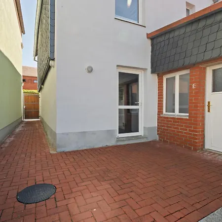 펜션 Seehus - Modernes Mit Sauna, Seezugang Und Bootsanlegeplatz 말호프