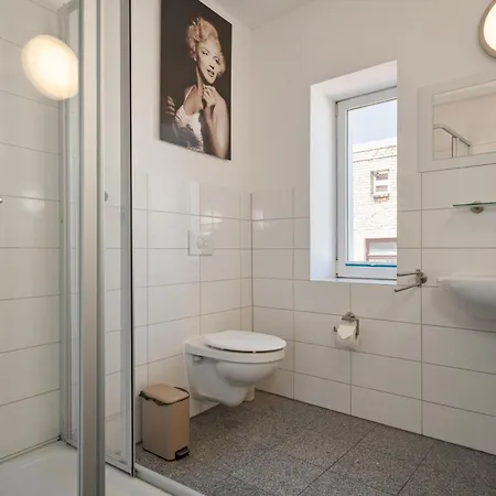 Seehus - Modernes Mit Sauna, Seezugang Und Bootsanlegeplatz 펜션