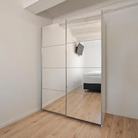 펜션 Seehus - Modernes Mit Sauna, Seezugang Und Bootsanlegeplatz 말호프