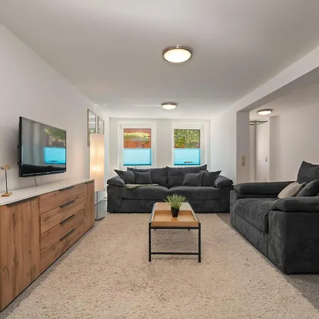 Seehus - Modernes Mit Sauna, Seezugang Und Bootsanlegeplatz *