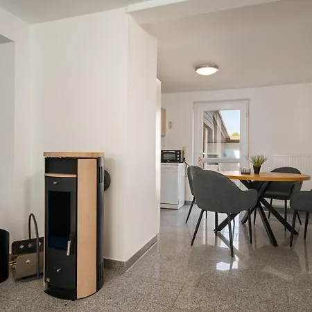 펜션 Seehus - Modernes Mit Sauna, Seezugang Und Bootsanlegeplatz *