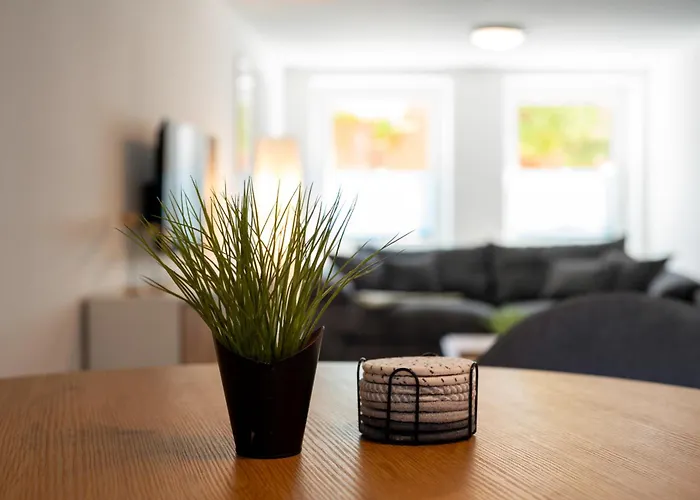 Seehus - Modernes Mit Sauna, Seezugang Und Bootsanlegeplatz