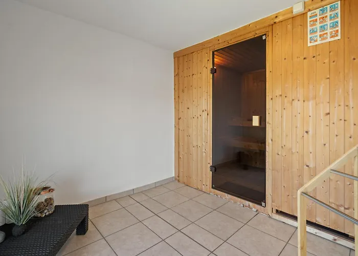 Seehus - Modernes Mit Sauna, Seezugang Und Bootsanlegeplatz مالتشو