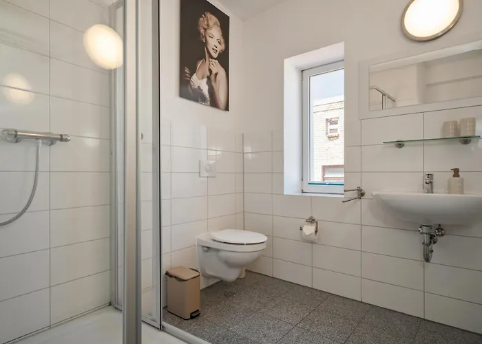 Seehus - Modernes Mit Sauna, Seezugang Und Bootsanlegeplatz بيت للعطل