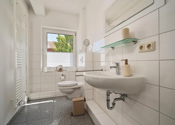 بيت للعطل Seehus - Modernes Mit Sauna, Seezugang Und Bootsanlegeplatz *