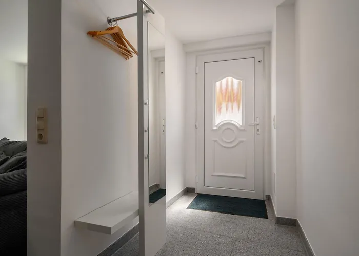 Seehus - Modernes Mit Sauna, Seezugang Und Bootsanlegeplatz بيت للعطل مالتشو