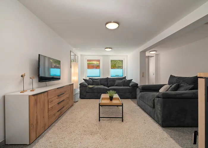 Seehus - Modernes Mit Sauna, Seezugang Und Bootsanlegeplatz *